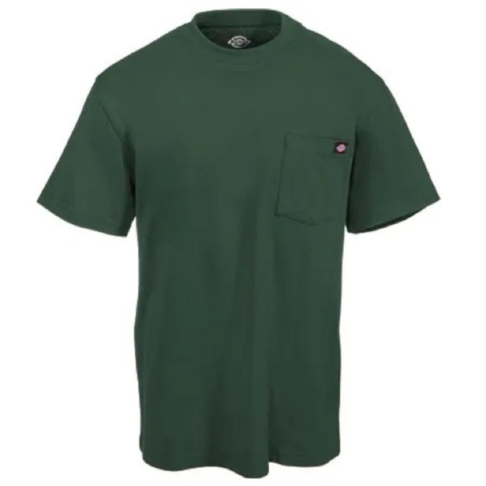 Dickies Shirt Like New-Size: Medium